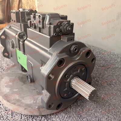 K3V180DT-9N29-17T EC360 Pompes hydrauliques principales pour les pièces de rechange des excavatrices