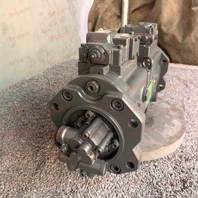 K3V180DT-9N29-17T EC360 Pompes hydrauliques principales pour les pièces de rechange des excavatrices