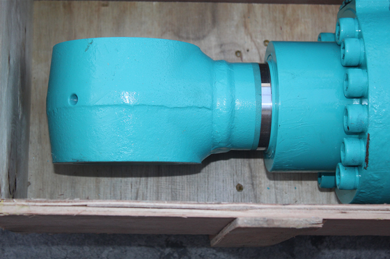 SK200-8 SK210-9 SK210DLC-8 Cylindre hydraulique à godet pour pièces détachées de pellets Kobelco YN01V00175F1C Après-vente Haute qualité