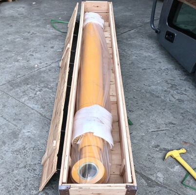 SH130-5 SH130-6 Cylindre à godet hydraulique pour pièces détachées de pelleteuse Sumtiomo