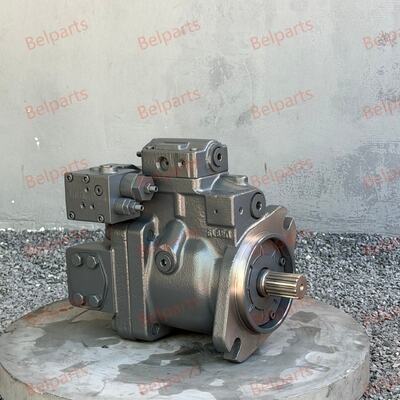 K3VL80 Pompes à piston hydraulique sans soupape solénoïde