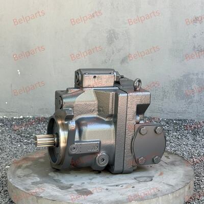 K3VL80 Pompes à piston hydraulique sans soupape solénoïde