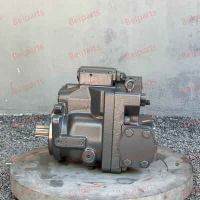 K3VL80 Pompes à piston hydraulique sans soupape solénoïde