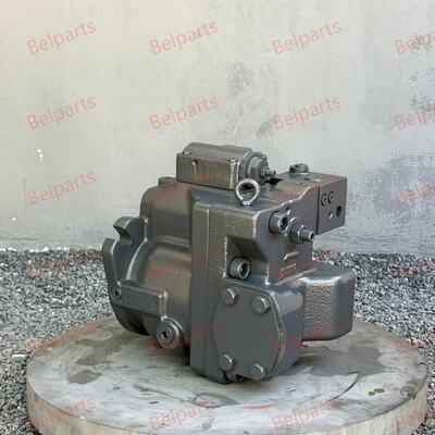 K3VL80 Pompes à piston hydraulique sans soupape solénoïde