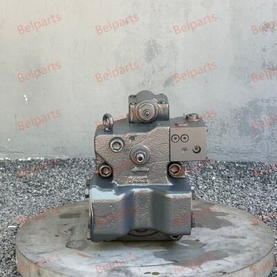 K3VL80 Pompes à piston hydraulique sans soupape solénoïde