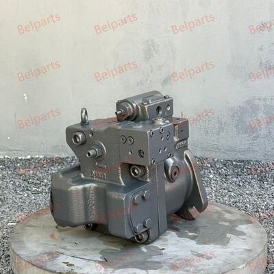 K3VL80 Pompes à piston hydraulique sans soupape solénoïde