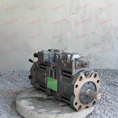 Pompe principale hydraulique de K5V80DT-9N61-12T DX150 pour des pièces de machines de Construction d'excavatrice belparts