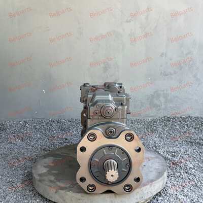 Pompe principale hydraulique de K5V80DT-9N61-12T DX150 pour des pièces de machines de Construction d'excavatrice belparts