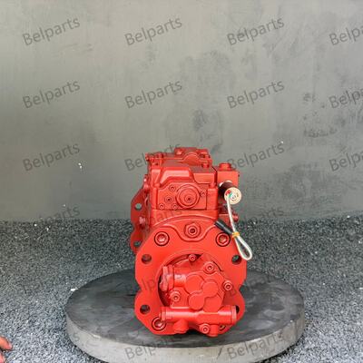 K5V80DTP-9C05-12T Pompe hydraulique version personnalisée sans prise de force