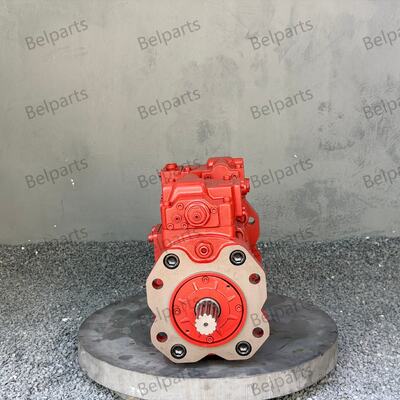 K5V80DTP-9C05-12T Pompe hydraulique version personnalisée sans prise de force