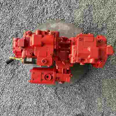 K5V80DTP-HNOV-12T DH150W-7 Pompe principale hydraulique pour excavatrice