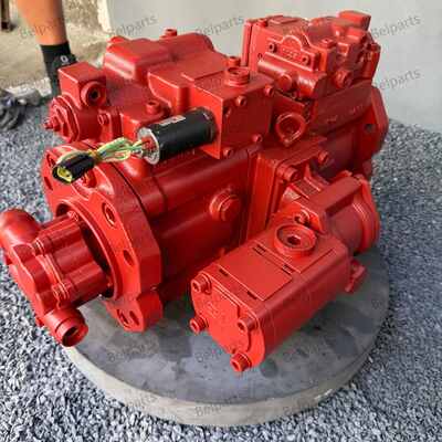 K5V80DTP-HNOV-12T DH150W-7 Pompe principale hydraulique pour excavatrice
