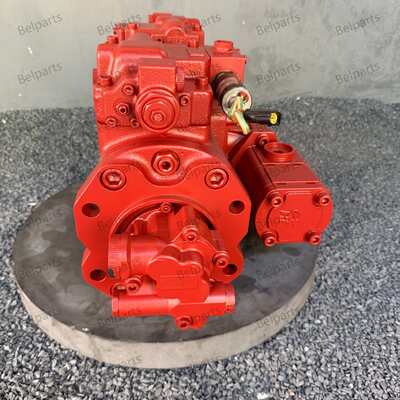 K5V80DTP-HNOV-12T DH150W-7 Pompe principale hydraulique pour excavatrice