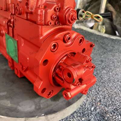 K5V80DTP-HNOV-12T DH150W-7 Pompe principale hydraulique pour excavatrice