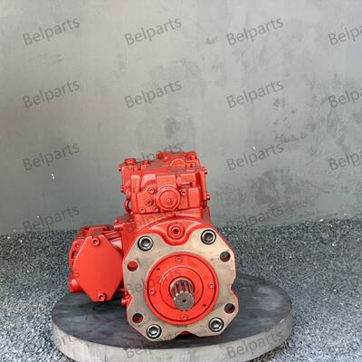 K5V80DTP-HNOV-12T DH150W-7 Pompe principale hydraulique pour excavatrice