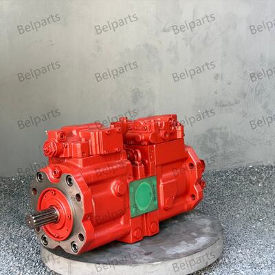 K5V80DTP-HNOV-12T DH150W-7 Pompe principale hydraulique pour excavatrice