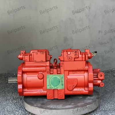 K5V80DTP-HNOV-12T DH150W-7 Pompe principale hydraulique pour excavatrice