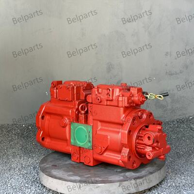 K5V80DTP-HNOV-12T DH150W-7 Pompe principale hydraulique pour excavatrice