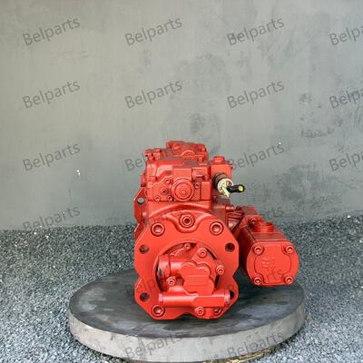 K5V80DTP-HNOV-12T DH150W-7 Pompe principale hydraulique pour excavatrice