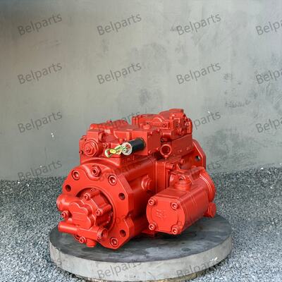 K5V80DTP-HNOV-12T DH150W-7 Pompe principale hydraulique pour excavatrice