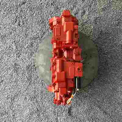 Pompes hydrauliques personnalisées sans PTO