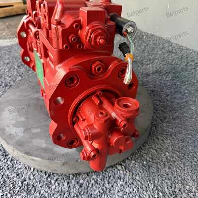 Pompes hydrauliques personnalisées sans PTO