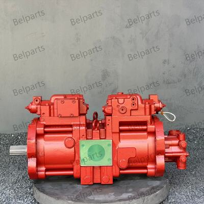 Pompes hydrauliques personnalisées sans PTO