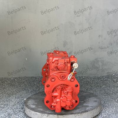 Pompes hydrauliques personnalisées sans PTO