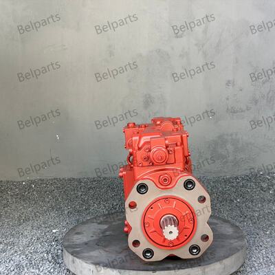 Pompes hydrauliques personnalisées sans PTO