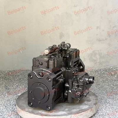 K5V80DTP-OE02-12T SK200SR Pompe hydraulique principale pour excavatrice Machines de construction Pièces de pièces de cloche