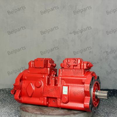 K5V140DT-1X9R-9N25-2V Excavateur pompe principale hydraulique pompe à piston hydraulique pièces de cloche