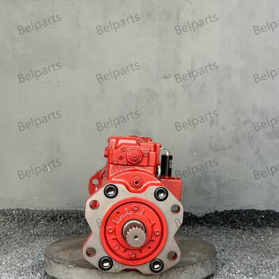 K5V140DT-1X9R-9N25-2V Excavateur pompe principale hydraulique pompe à piston hydraulique pièces de cloche
