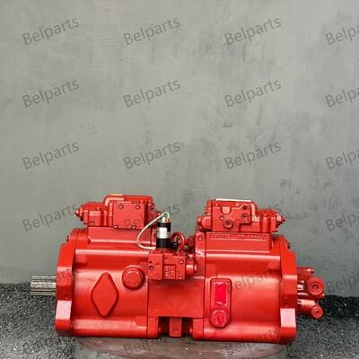 K5V140DT-1X9R-9N25-2V Excavateur pompe principale hydraulique pompe à piston hydraulique pièces de cloche