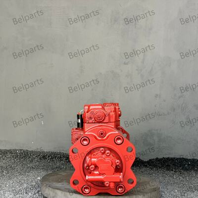 K5V140DT-1X9R-9N25-2V Excavateur pompe principale hydraulique pompe à piston hydraulique pièces de cloche