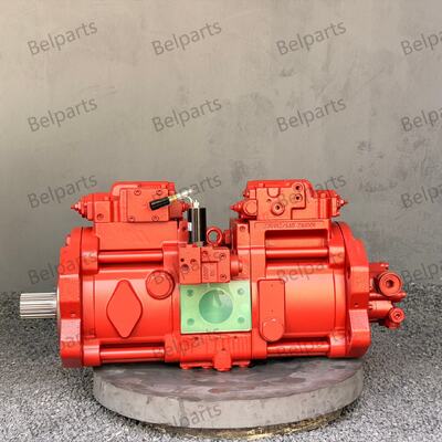K5V140DTP-9C12-17T(R305-7) pompe principale hydraulique d'excavatrice pompe hydraulique à Piston belparts