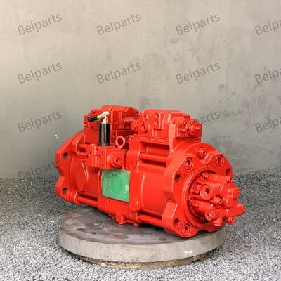 K5V140DTP-9C12-17T(R305-7) pompe principale hydraulique d'excavatrice pompe hydraulique à Piston belparts