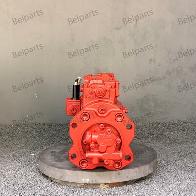 K5V140DTP-9C12-17T(R305-7) pompe principale hydraulique d'excavatrice pompe hydraulique à Piston belparts
