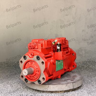 K5V140DTP-9C12-17T(R305-7) pompe principale hydraulique d'excavatrice pompe hydraulique à Piston belparts