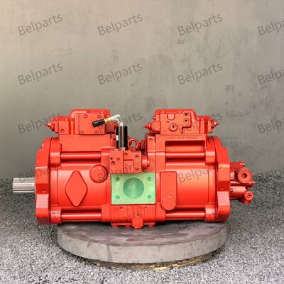 K5V140DTP-9C12-17T(R305-7) pompe principale hydraulique d'excavatrice pompe hydraulique à Piston belparts