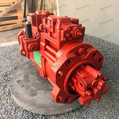 K5V140DTP-9C12-17T(R305-7) pompe principale hydraulique d'excavatrice pompe hydraulique à Piston belparts