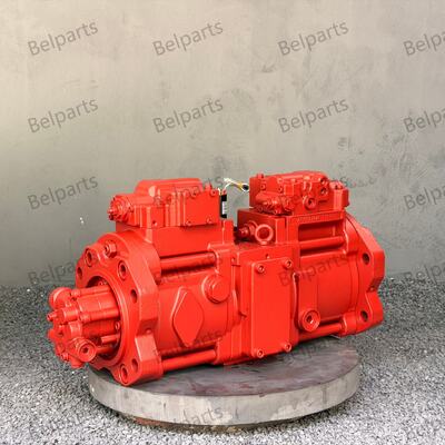 K5V140DTP-9C12-17T(R305-7) pompe principale hydraulique d'excavatrice pompe hydraulique à Piston belparts