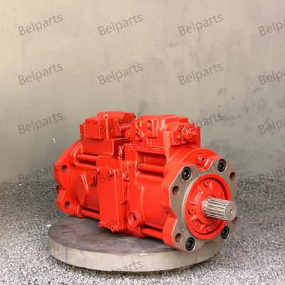 K5V140DTP-9C12-17T(R305-7) pompe principale hydraulique d'excavatrice pompe hydraulique à Piston belparts