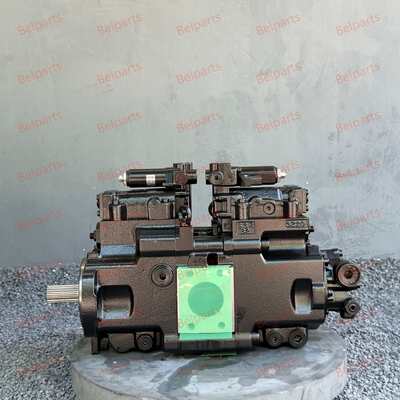 K7V63DTP-OE23-14T ((SY135-9) Excavateur Pompes hydrauliques Pompes à piston principales Pièces de cloche