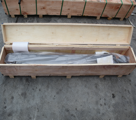 EC210 Hydraulic Bucket Cylinder for Excavator Spare Parts SA 1146-00030 SA 1146-03660 Aftermarket