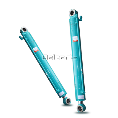 Cylindre de godet hydraulique EC140BLC pour pièces de rechange d'excavatrice VOE14510883 VOE14522846, marché des pièces de rechange de haute qualité