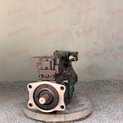 K7V125DTP-8N03-14T XE215DA  excavator Hydraulic Main Pump Construction Machinery Piston Pump Spare Parts Belparts