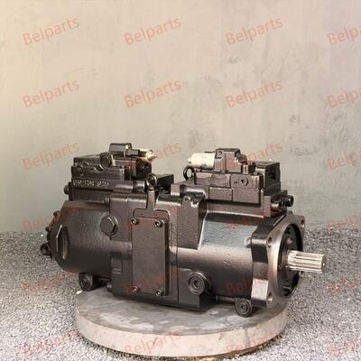 K7V125DTP-OE09-14T SY245 Pompe hydraulique principale pour excavatrice Pompes à piston Machines de construction Pièces détachées pièces de cloche