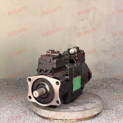 K7V125DTP-OE09-14T SY245 Pompe hydraulique principale pour excavatrice Pompes à piston Machines de construction Pièces détachées pièces de cloche