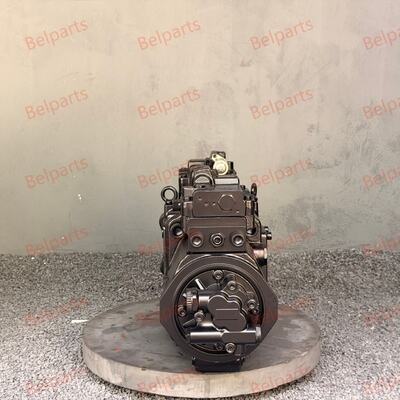 K7V125DTP-OE09-14T SY245 Pompe hydraulique principale pour excavatrice Pompes à piston Machines de construction Pièces détachées pièces de cloche