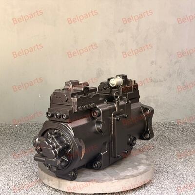 K7V125DTP-OE09-14T SY245 Pompe hydraulique principale pour excavatrice Pompes à piston Machines de construction Pièces détachées pièces de cloche
